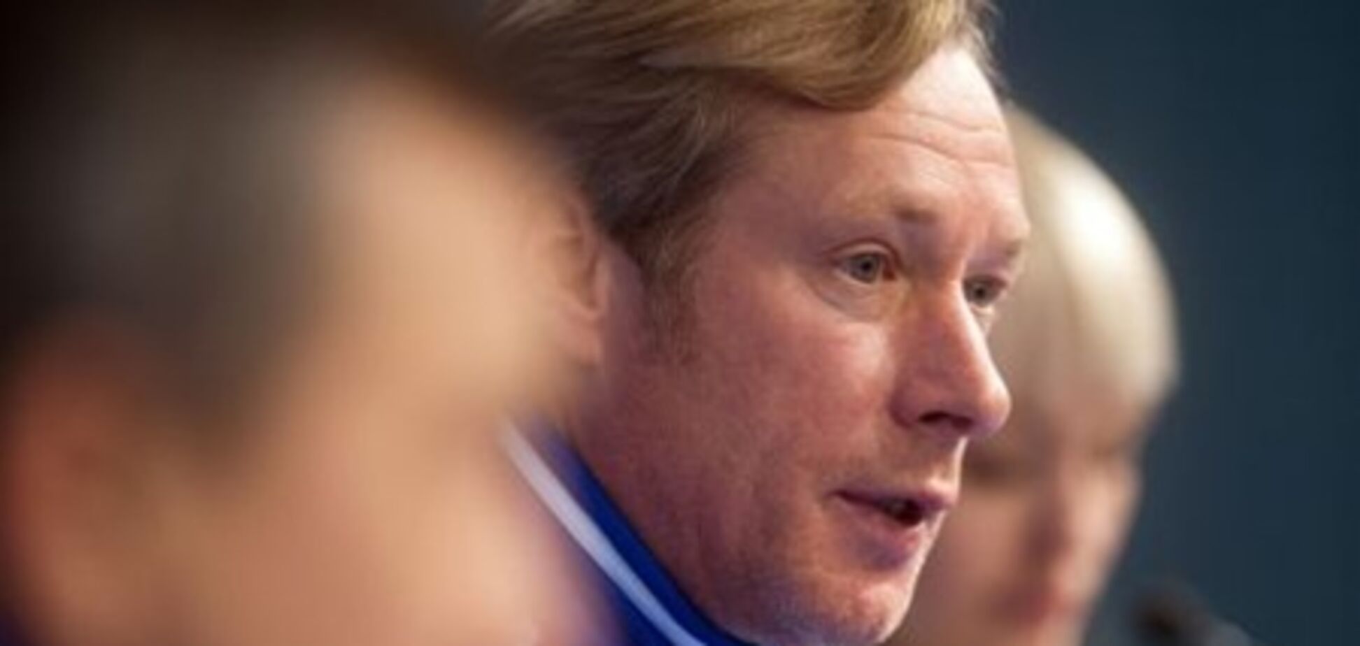 Михайличенко: 'Динамо' важно добыть очки для рейтинга