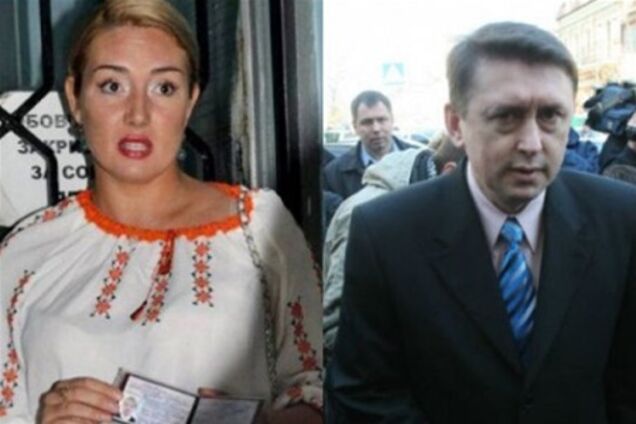 Мельниченко откроет детективное агентство 'Тамплиеры'