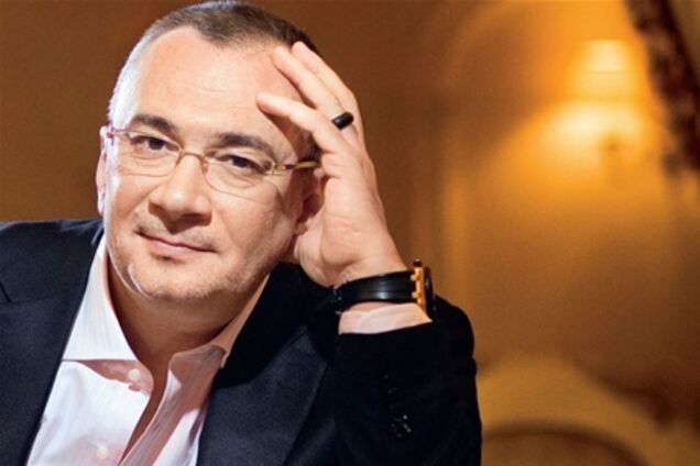 Меладзе решил не закрывать 'ВИА Гру', а сделать из нее шоу. Видео