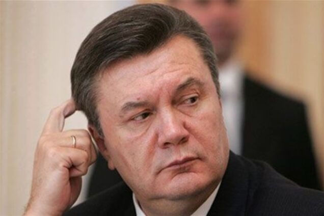 Янукович определился с кандидатурой премьера, уверяет политолог