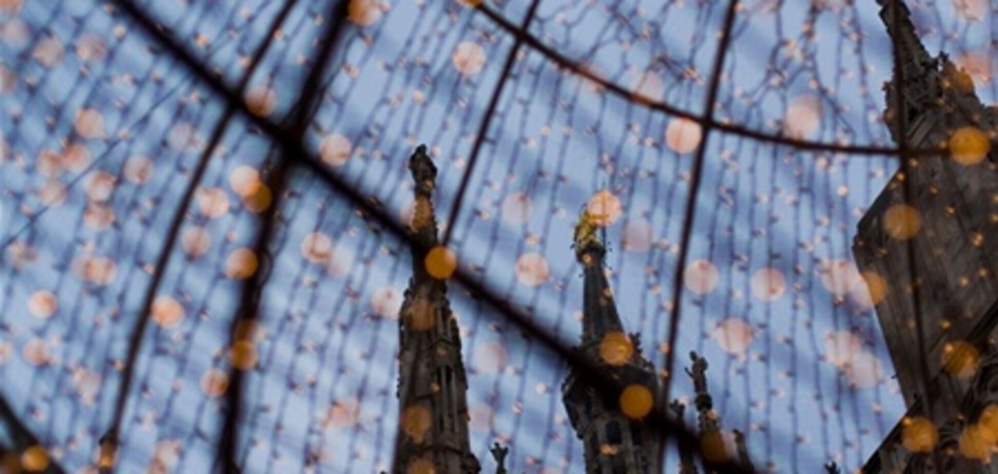 Праздник святого Амброзия в Милане