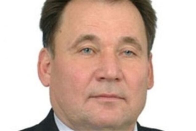 Депутат-регионал погиб в ДТП в Днепропетровске