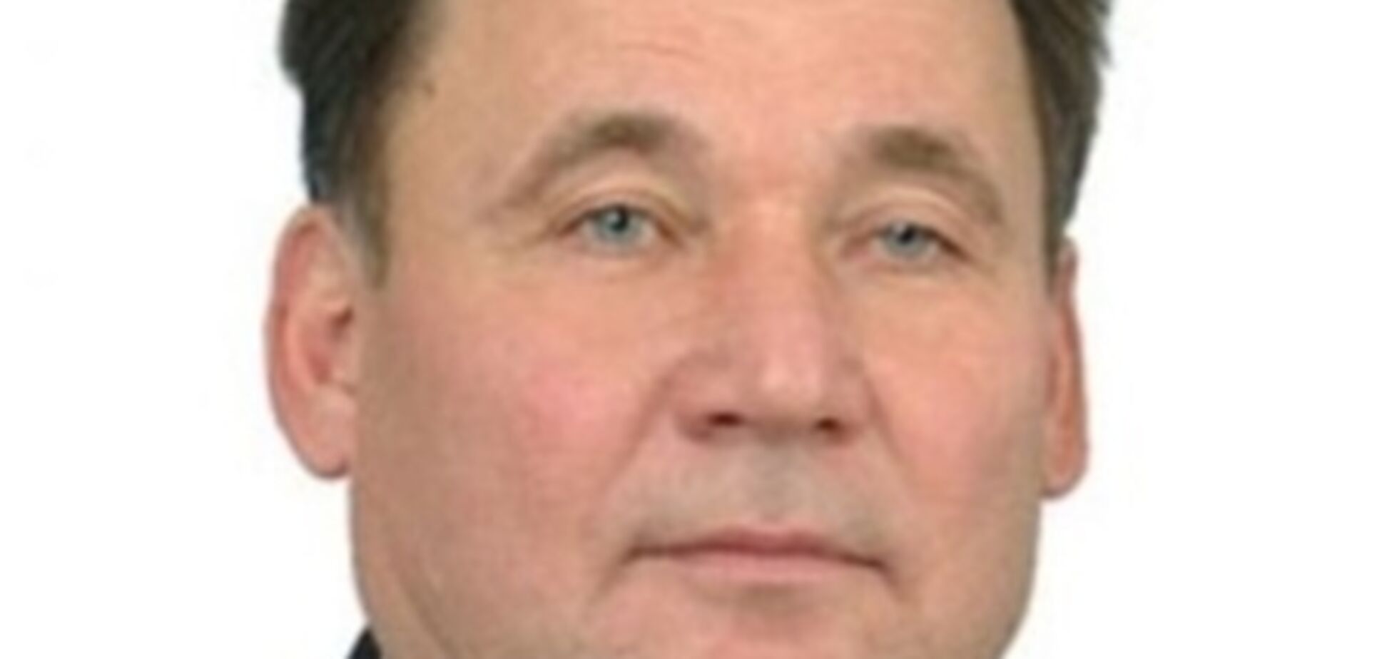 Депутат-регіонал загинув у ДТП у Дніпропетровську