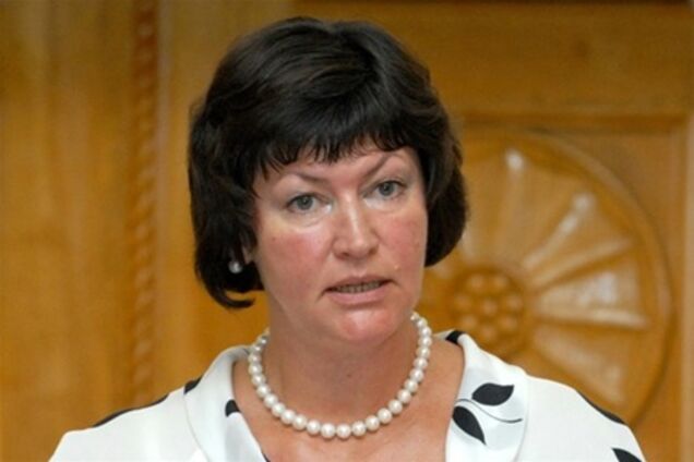 Акімова відмовилася від мандата народного депутата - ЗМІ