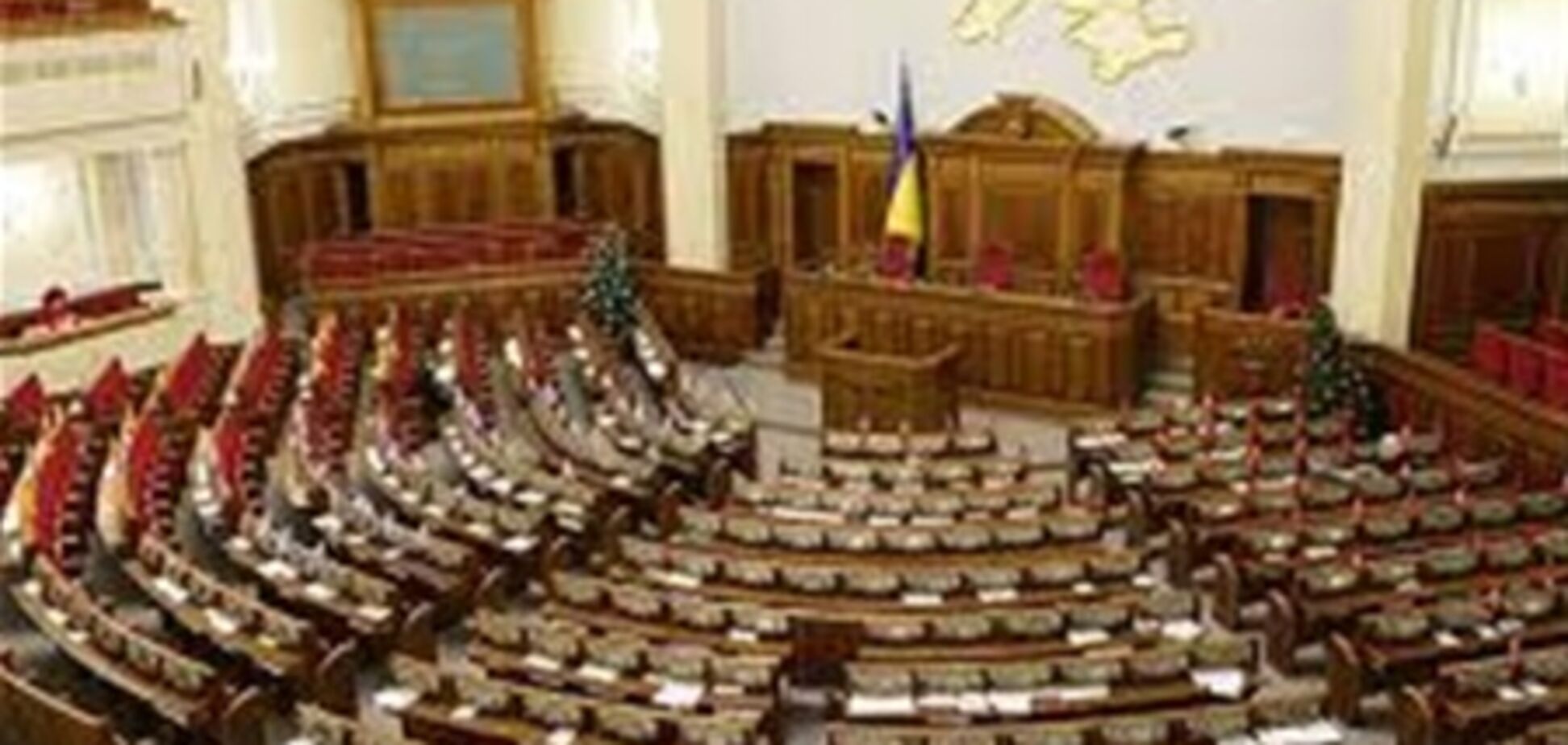 Акімова і Клюєв відмовилися від депутатських мандатів