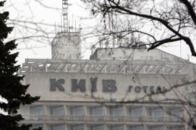 Проживание одного депутата в отеле обходится в 15000 грн/мес.