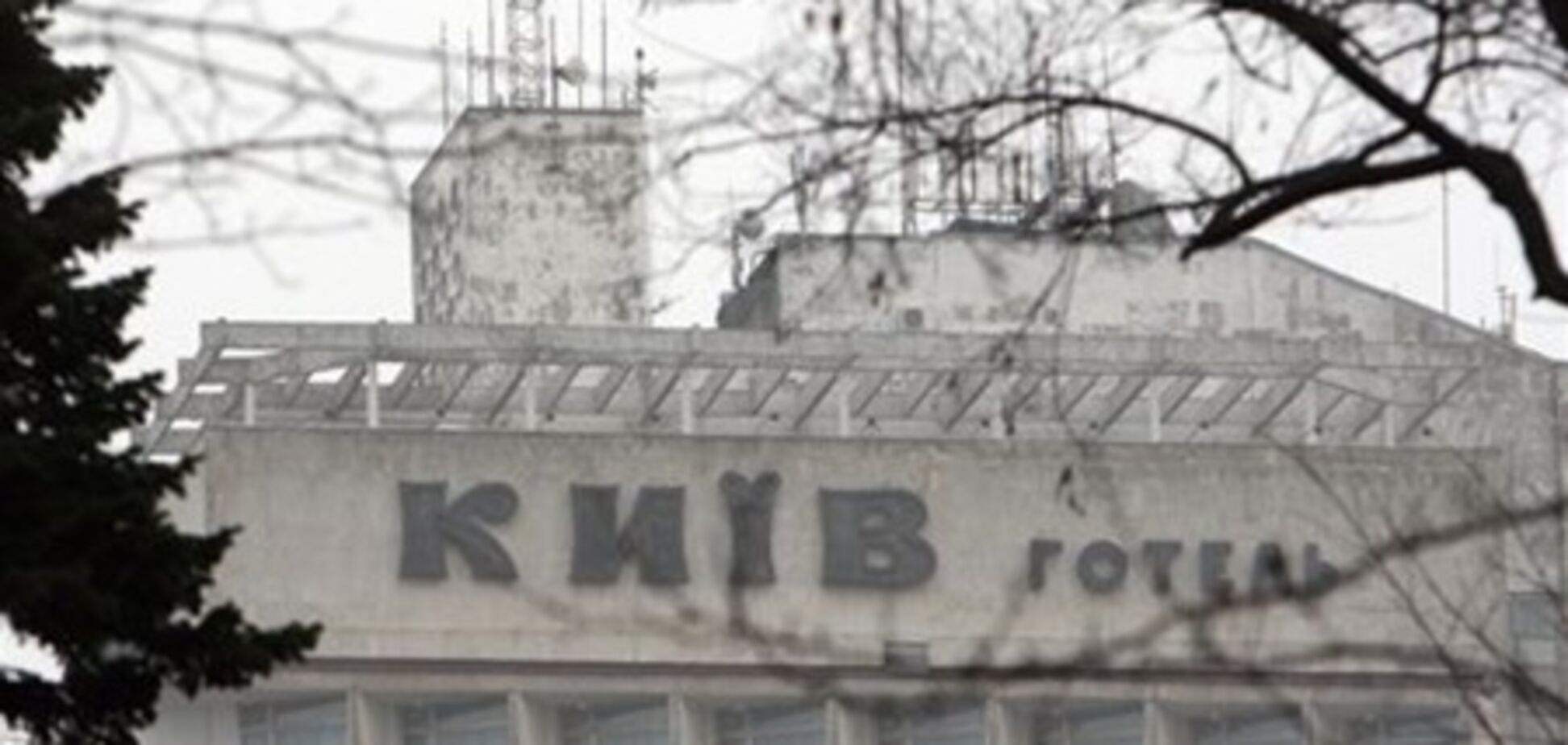 Проживание одного депутата в отеле обходится в 15000 грн/мес.