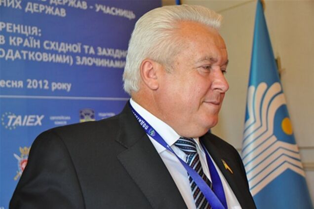 Олійник: поява 'Свободи' в парламенті - серйозне випробування для суспільства