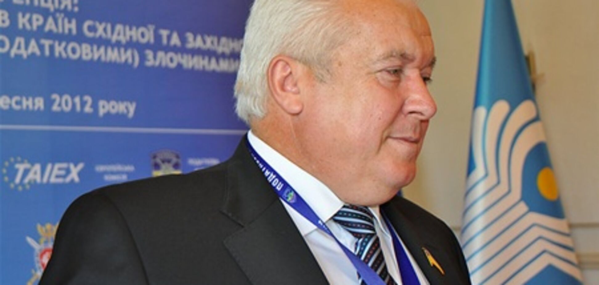 Олійник: поява 'Свободи' в парламенті - серйозне випробування для суспільства