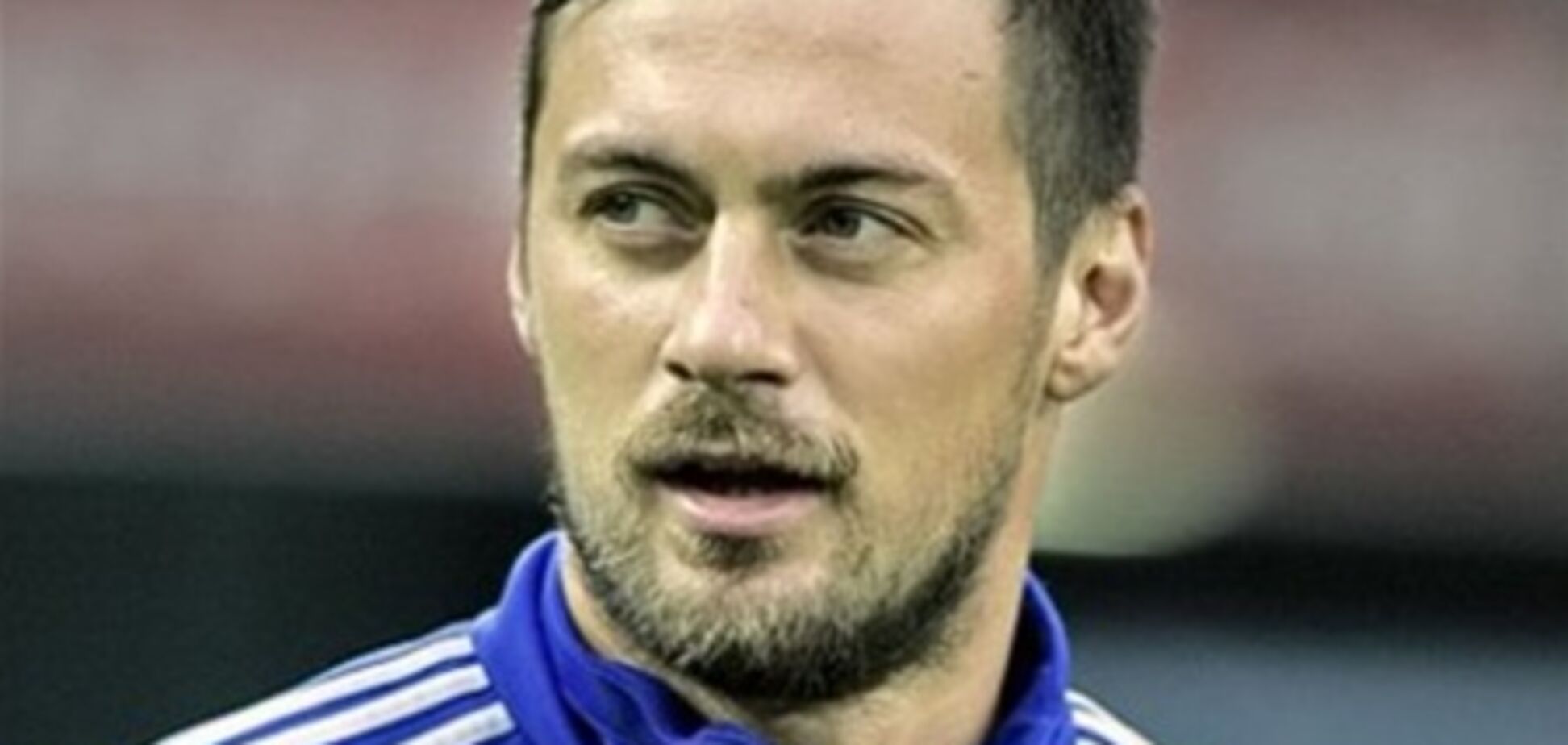 Милевский: из 'Динамо' – в 'Ливерпуль'?