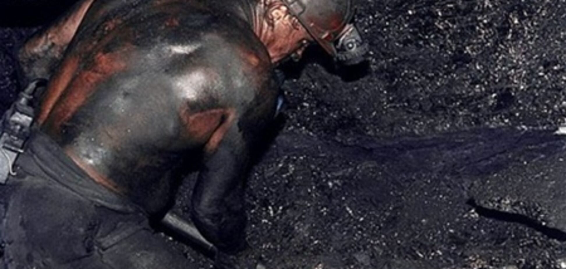 На шахті під Луганськом електровоз вбив гірника