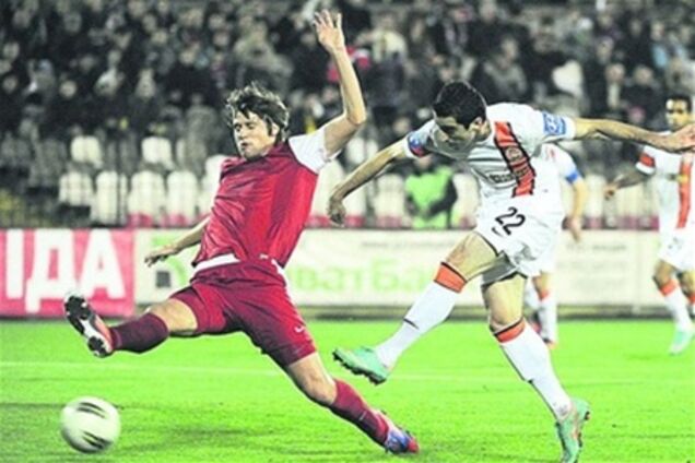 Топ-7 рекордов Премьер-лиги Украины