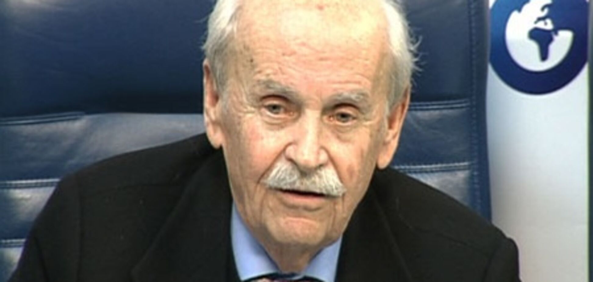 Гаврилишин собирает молодежь для превращения Украины в 'нормальную страну'