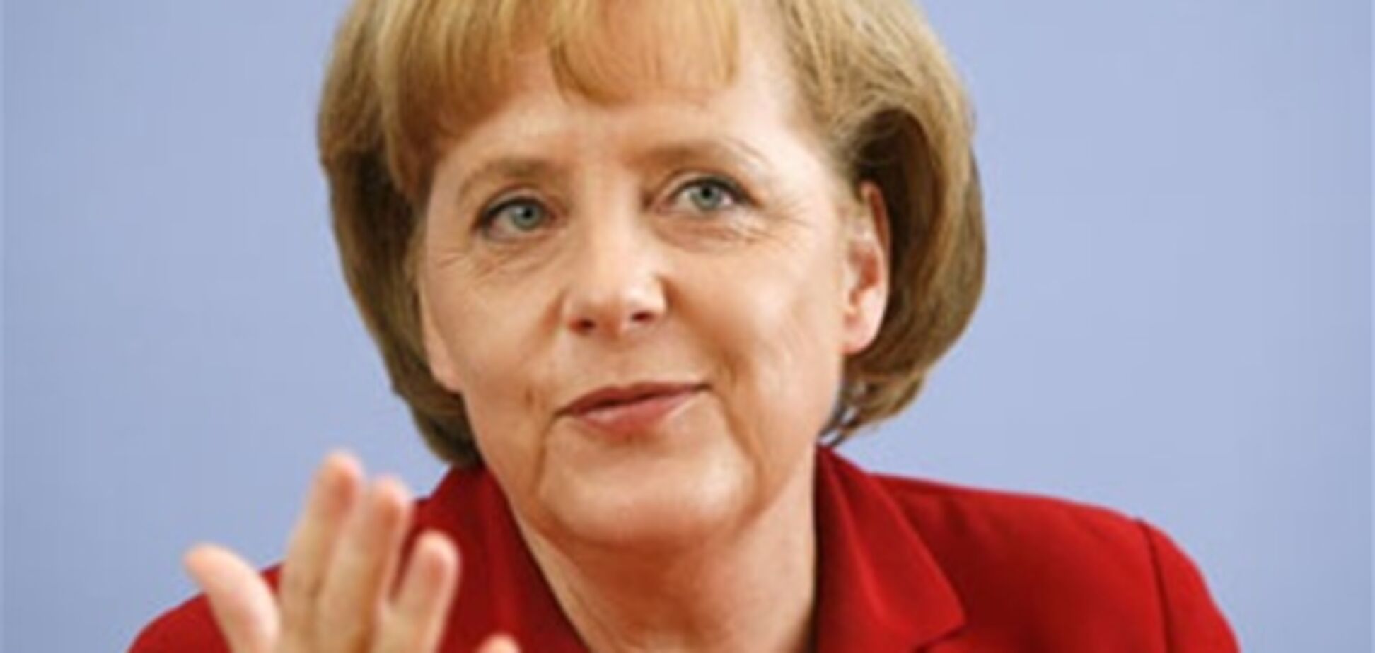 Меркель готова пойти на списание части долгов Греции