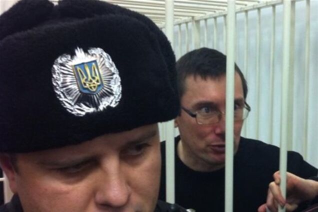 'Народная самооборона' считает, что ГПтСУ испугалась