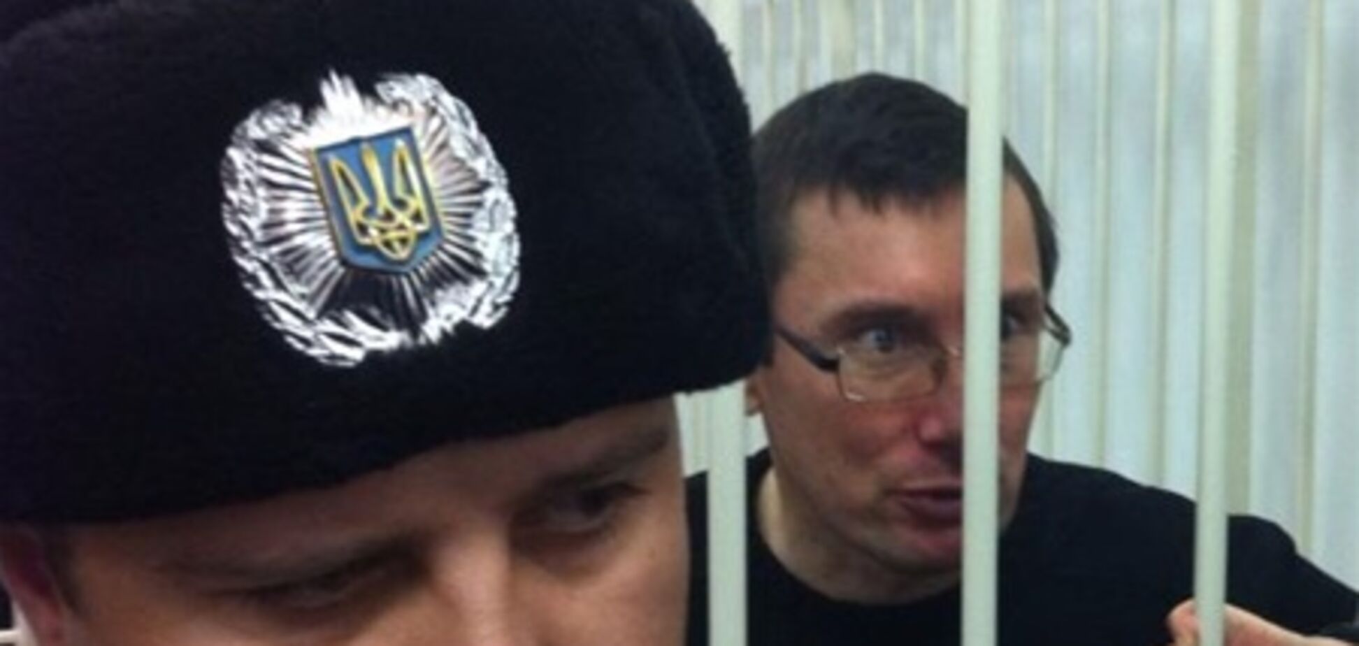 'Народная самооборона' считает, что ГПтСУ испугалась