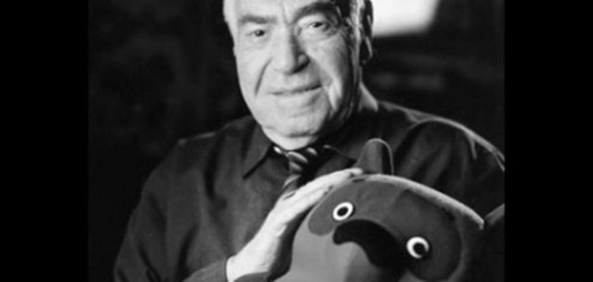 Помер режисер мультфільмів про Вінні-Пуха