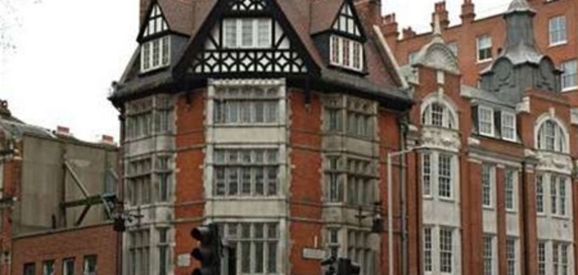 Недвижимость в Лондоне подешевела