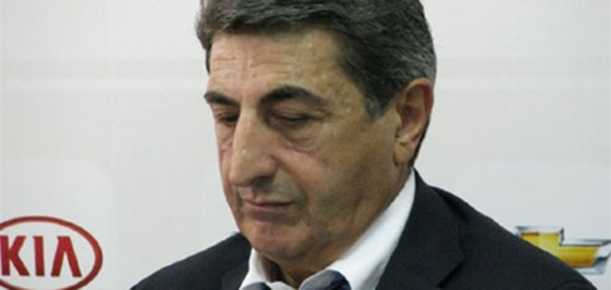 За деньги украинцев Васадзе построит автозавод в России