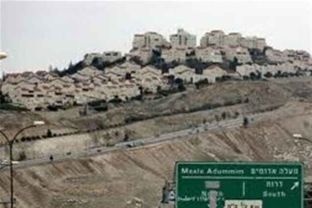 Россия призвала Израиль не срывать мирный процесс с Палестиной