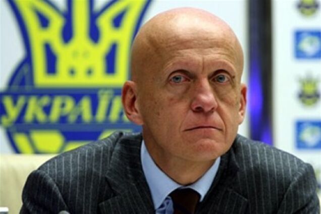 Коллина: зимой все арбитры будут тренироваться