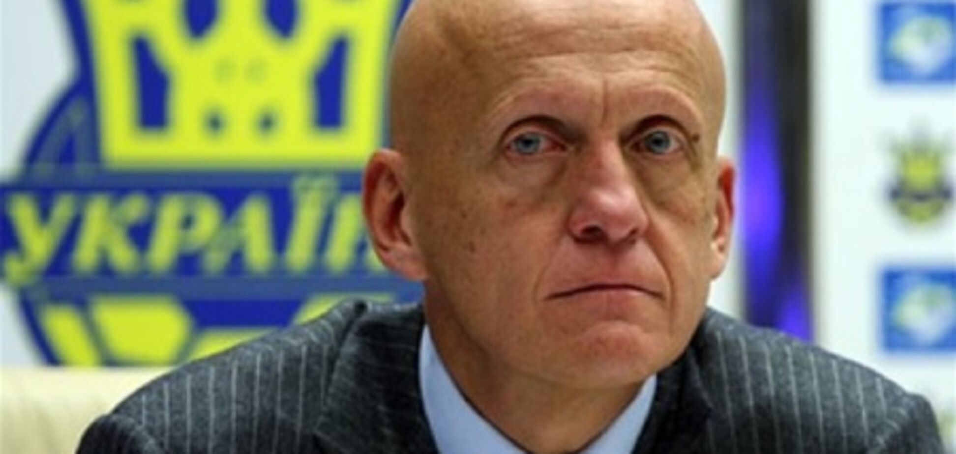 Коллина: зимой все арбитры будут тренироваться