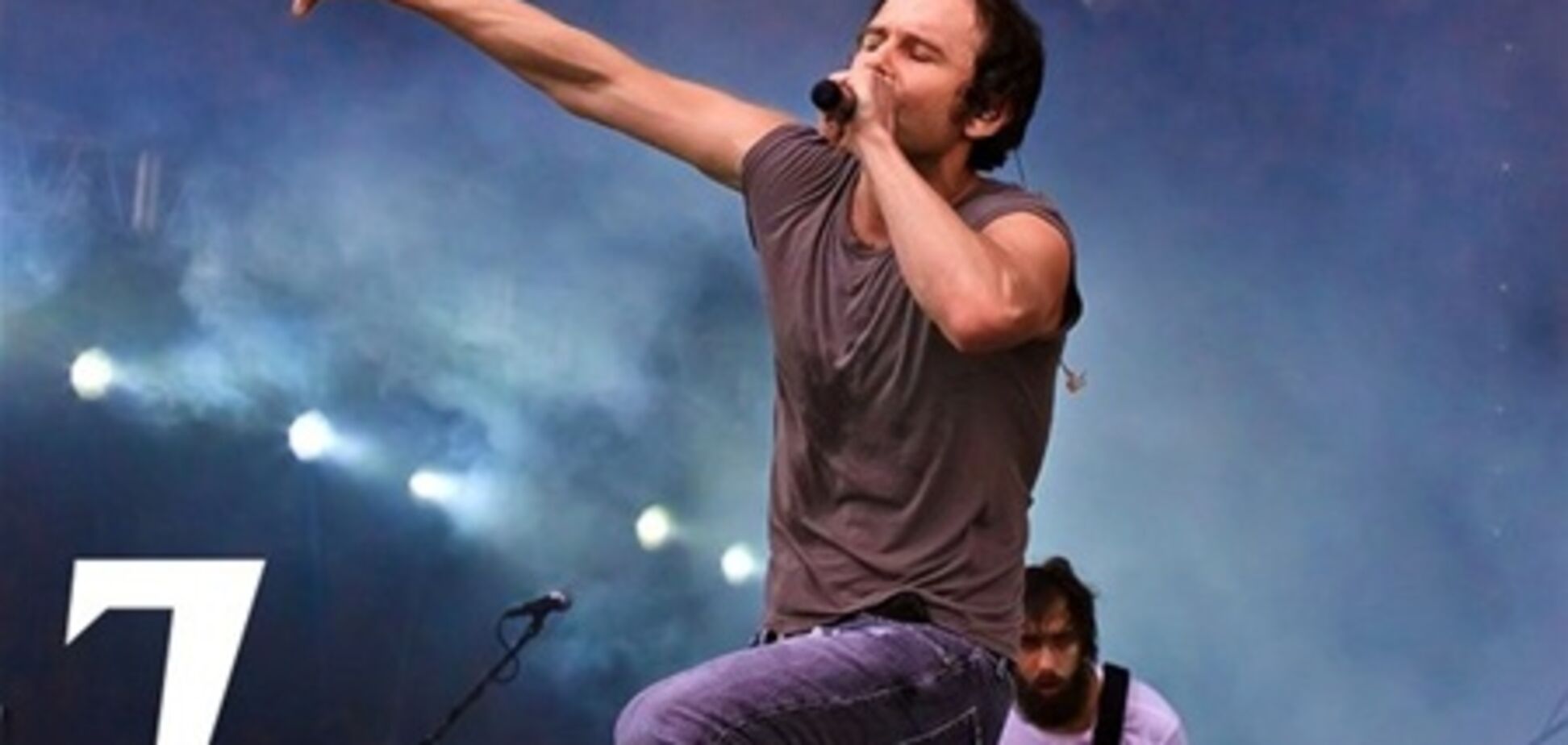 Вакарчук боялся журналистов и стеснялся своего голоса