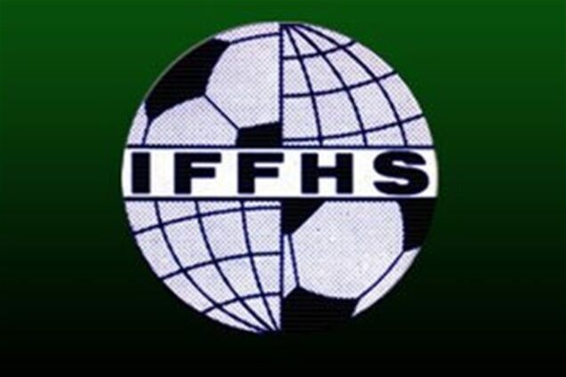 Рейтинг IFFHS: 'Динамо' теряет 5 позиций