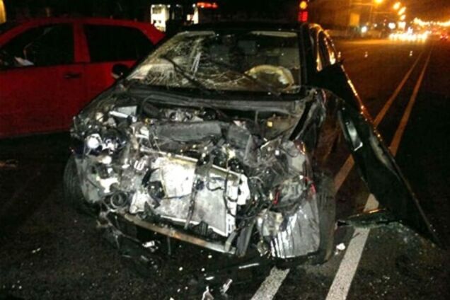 Ситуация на дорогах 2 декабря: 87 ДТП, 12 погибших