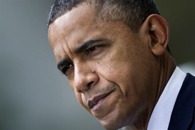 Обама попередив Асада про наслідки використання хімзброї