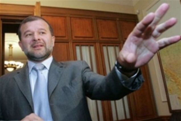 Балога в Facebook поделился, как по-хитрому использовать апостроф и 'ґҐ'