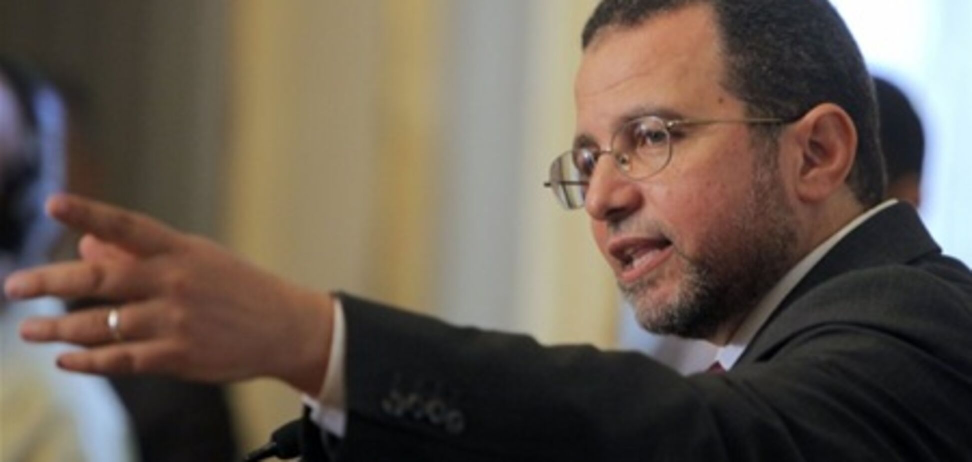 Премьер Египта: экономика страны в тяжелом положении