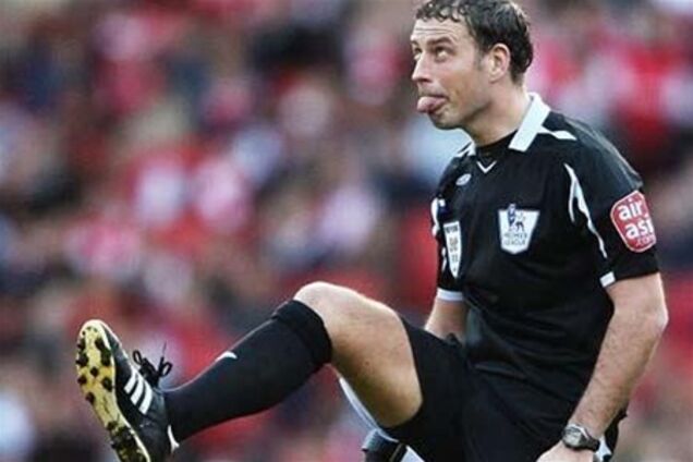 Названы главные футбольные ляпы 2012 года