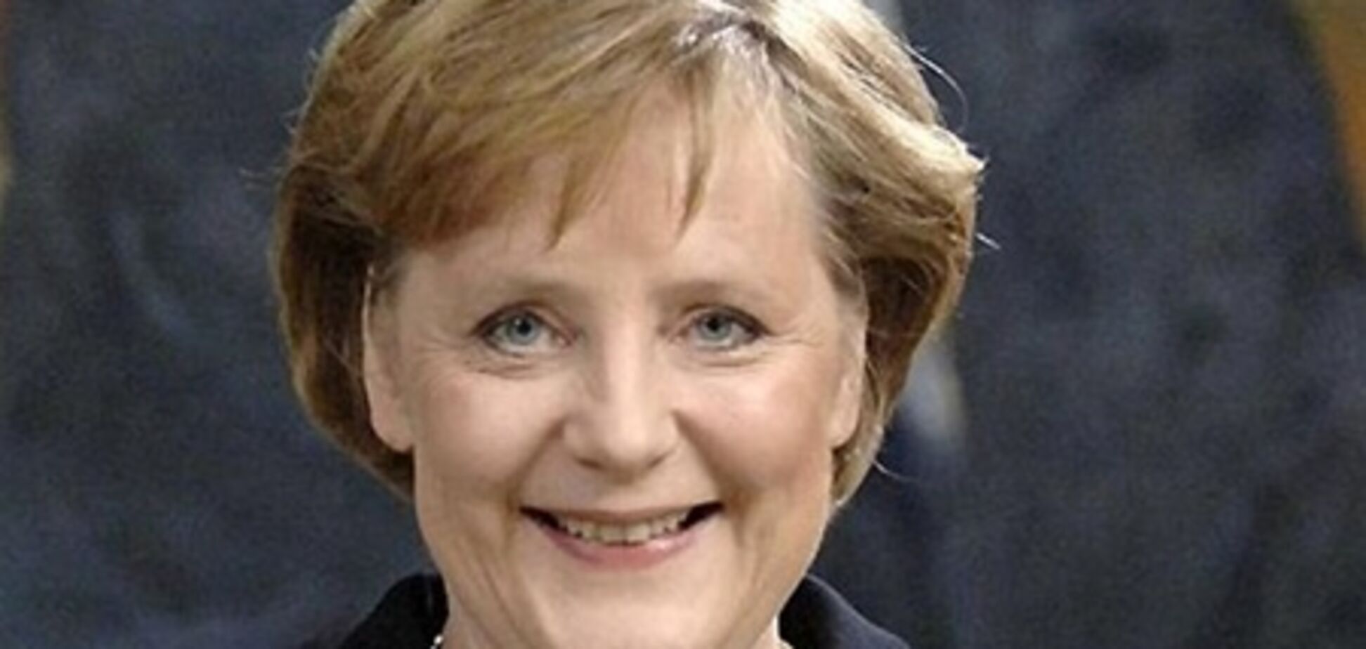 В преддверии выборов в бундестаг немцы высказали доверие Меркель