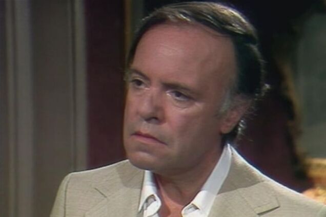 Скончался актер Жан Топар