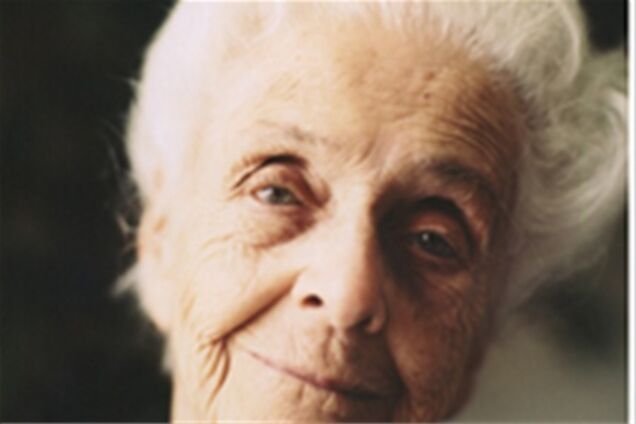 Нобелевский лауреат в области медицины ушла из жизни в 103 года