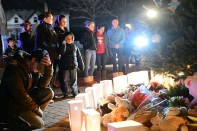 Адвокат хоче від влади $ 100 млн через бійню в школі