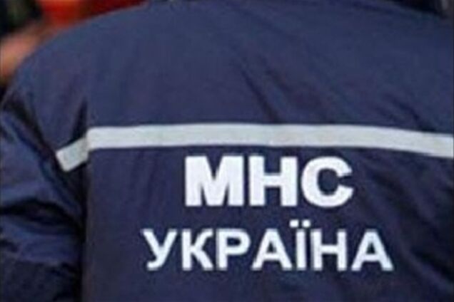 Наибольшее число чрезвычайных ситуаций в этом году зафиксировано на Донетчине