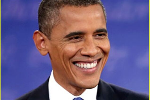 Обама про 'фіскальному обриві': компроміс у поле зору