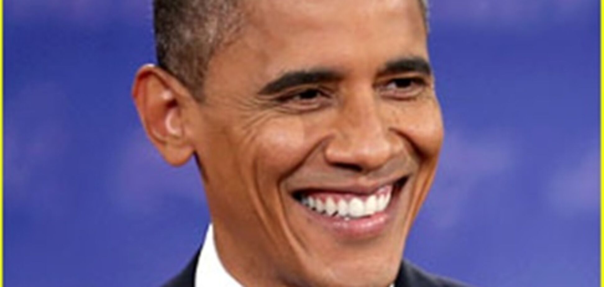 Обама про 'фіскальному обриві': компроміс у поле зору