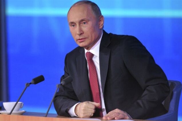 Newsweek: світ Путіна скоро завалиться