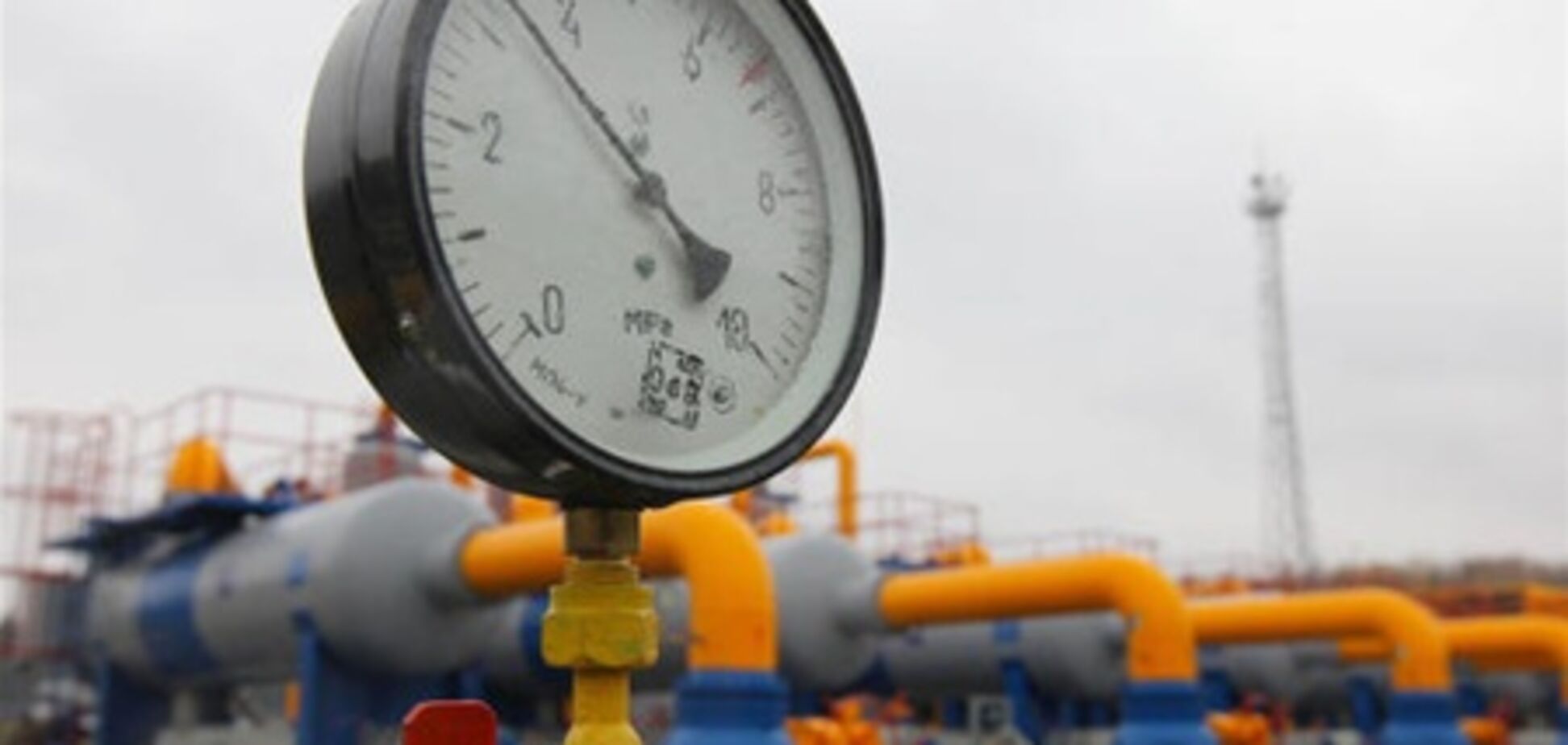 РФ и Беларусь ратифицировали газовые соглашения 