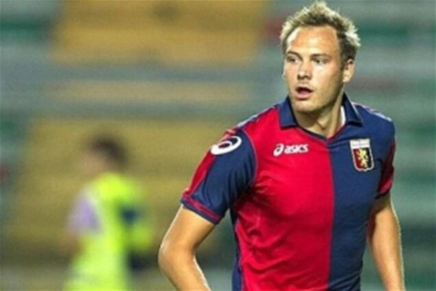 Итальянские болельщики протестуют против продажи Гранквиста в 'Динамо'