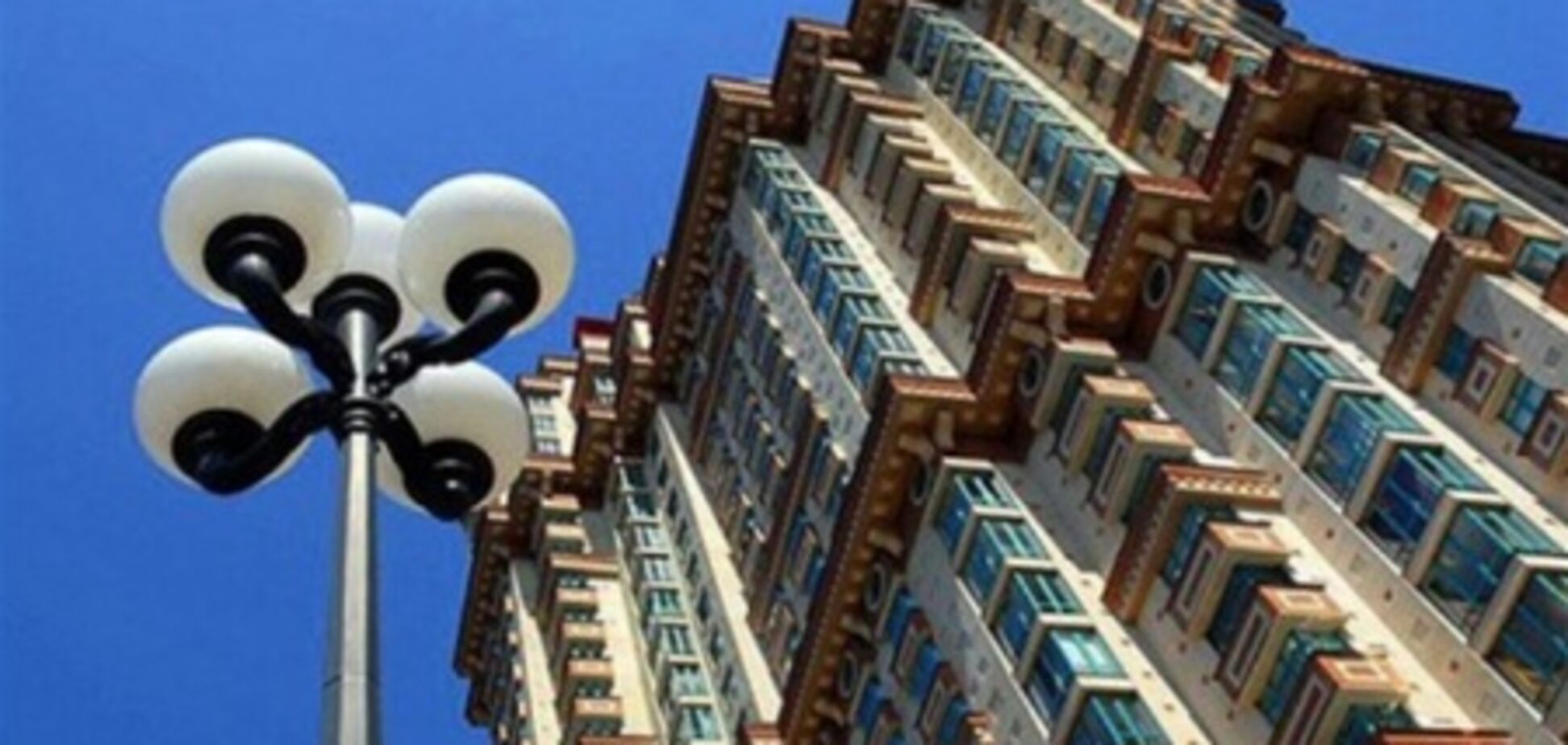 Выросли цены на продажи квартир в Украине