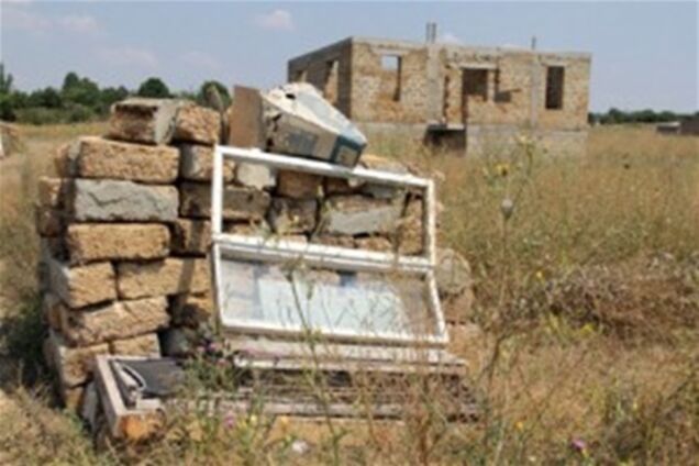 В Меджлисе не исключают, что к погромам в Крыму причастна милиция