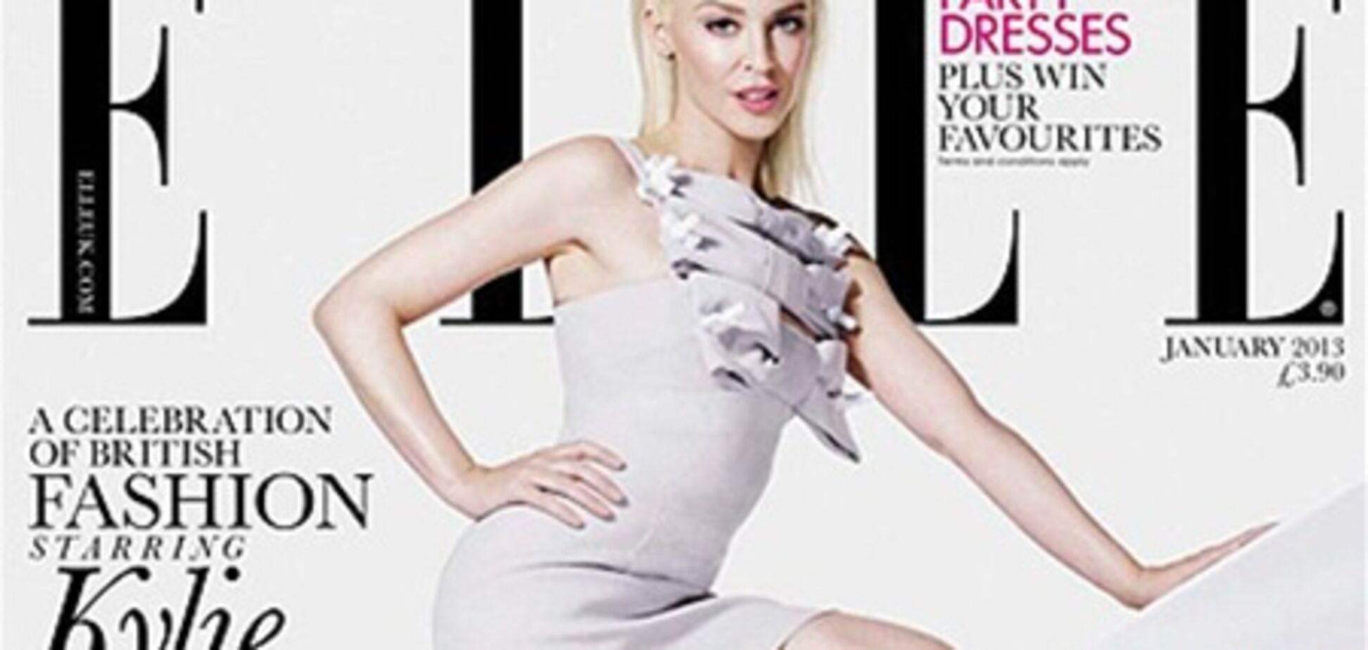 Кайли Миноуг изменилась до неузнаваемости. Фото