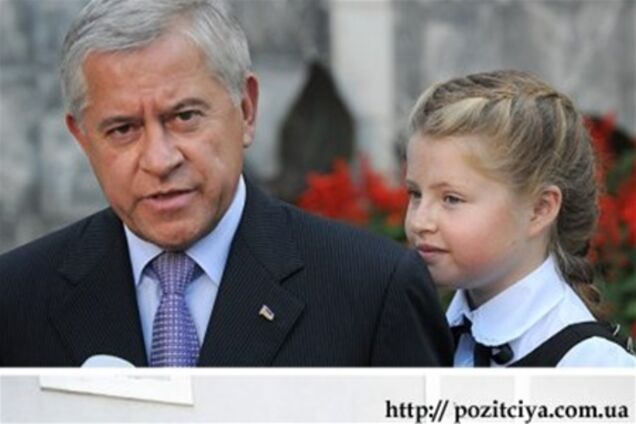 Кинах рассказал, как попал в ДТП с дочерью