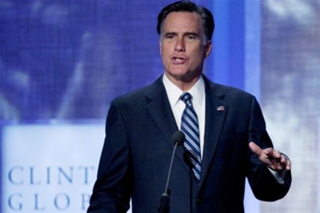 Ромни возвращается в бизнес