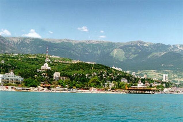 Мэр Ялты сколотил в горсовете бригаду одноклассников для разбазаривания земель