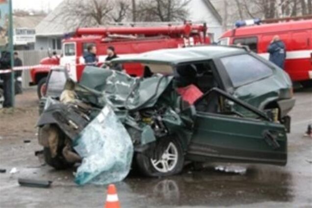 Ситуация на дорогах 3 декабря: за сутки погибли 17 человек